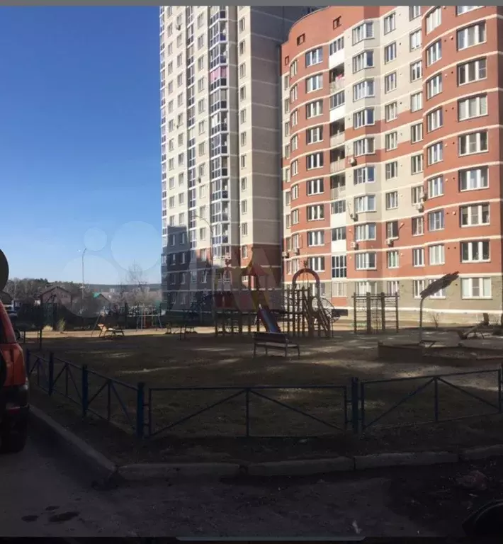 2-к. квартира, 48,7 м, 13/16 эт. - Фото 0