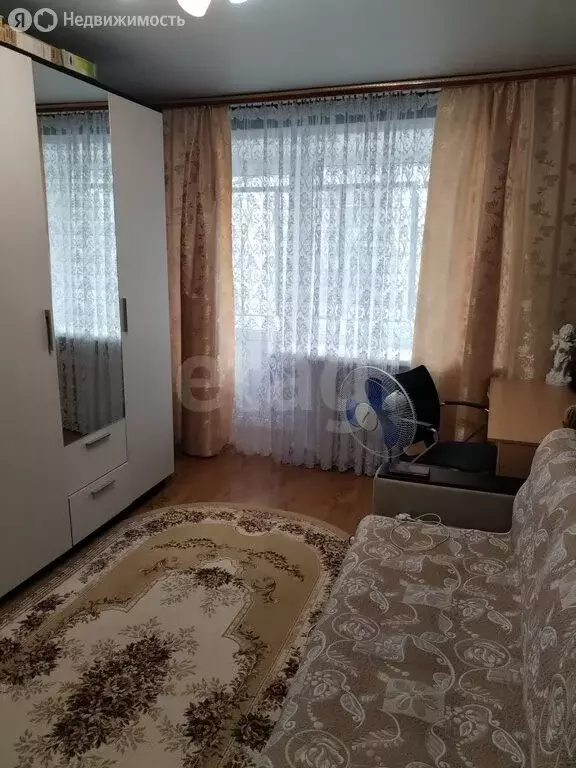 2-комнатная квартира: Выкса, микрорайон Гоголя, 27 (47.4 м) - Фото 2