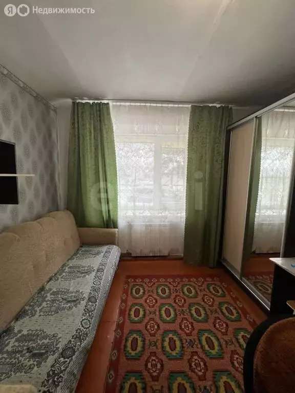 1к в -комнатной квартире (12.4 м) - Фото 1