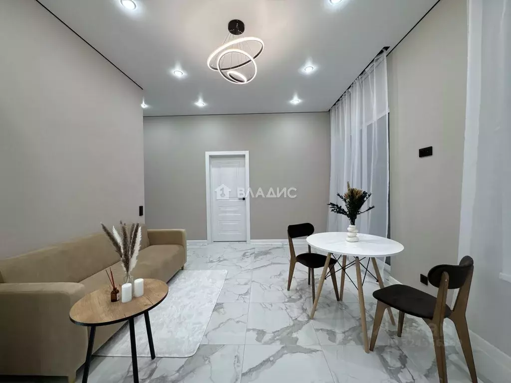 Дом в Пензенская область, Пенза Восход-1 СНТ,  (60 м) - Фото 1