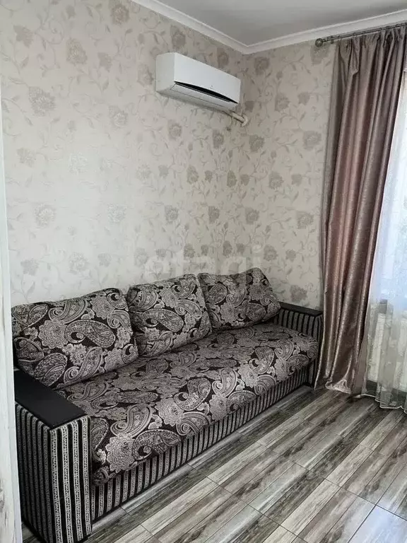 Студия Краснодарский край, Новороссийск ул. Куникова, 20А (37.3 м) - Фото 0