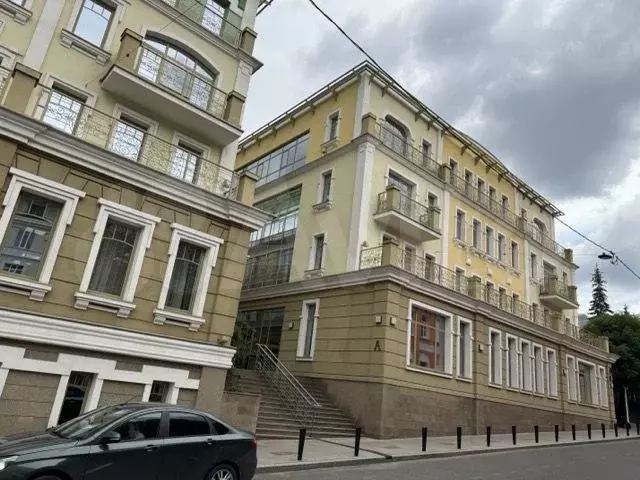 Аренда офиса класса A, 498.81 м Ноев ковчег - Фото 0
