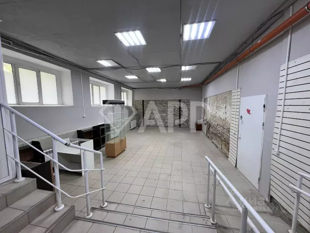 Помещение свободного назначения в Татарстан, Зеленодольск ... - Фото 0