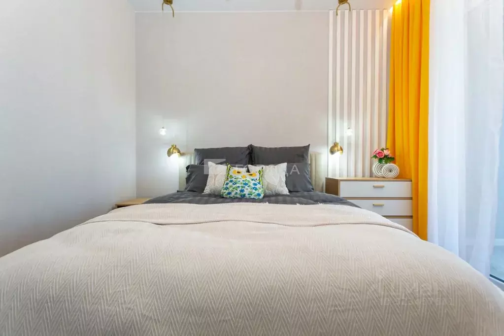 2-к кв. Новосибирская область, Новосибирск ул. Немировича-Данченко, ... - Фото 2