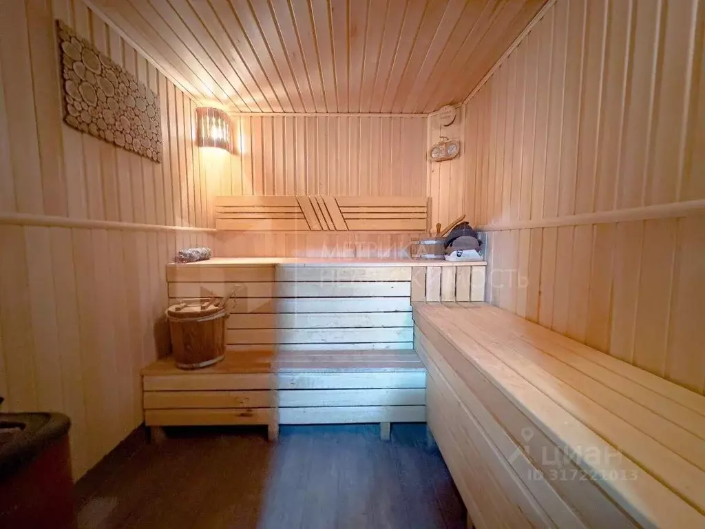 Коттедж в Тюменская область, Тюмень ул. Ярковская, 28Б (185 м) - Фото 0