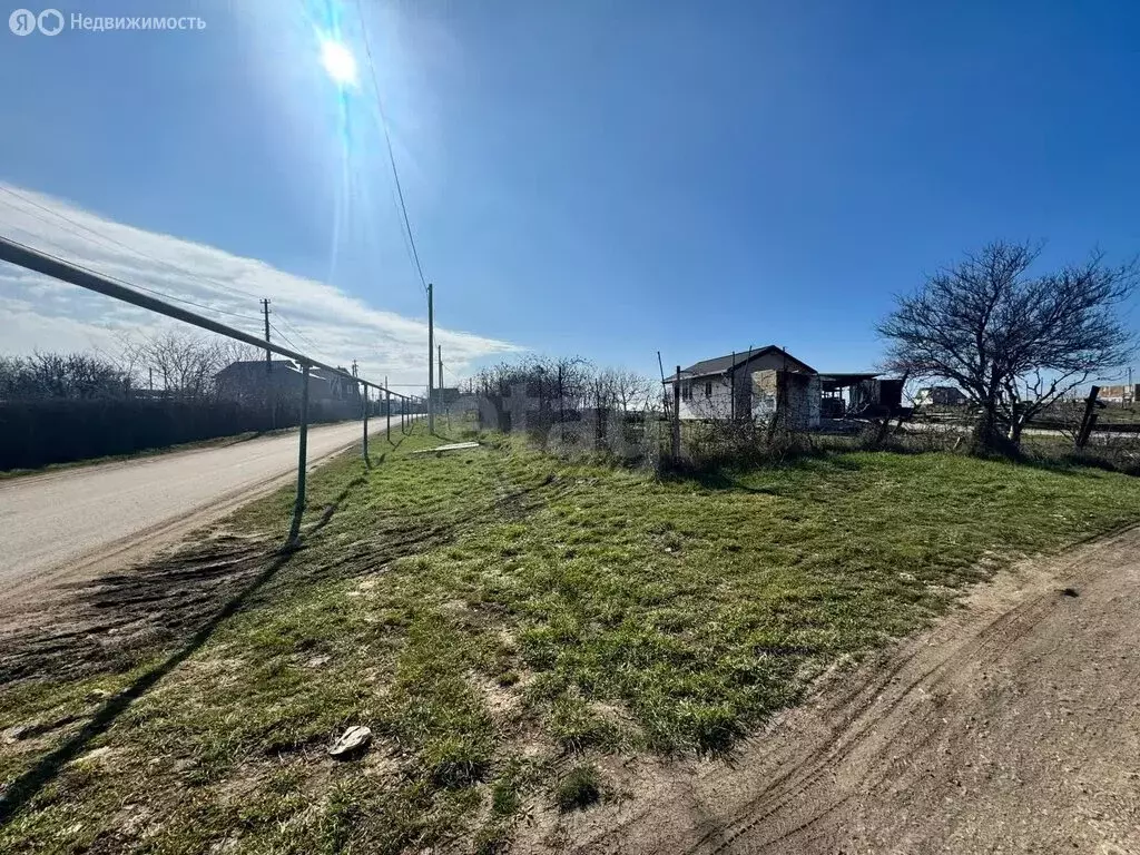 Участок в Севастополь, Каштановая улица (4.6 м) - Фото 2