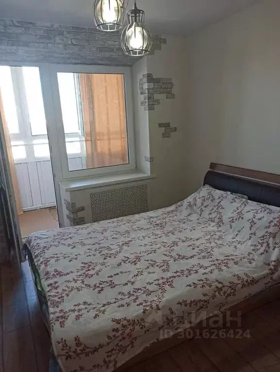 Студия Кировская область, Киров ул. Ивана Попова, 38 (26.0 м) - Фото 0
