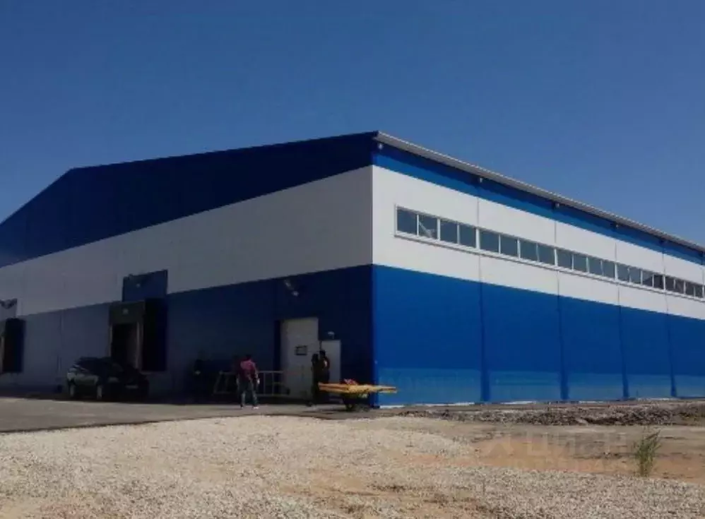 Производственное помещение в Московская область, Можайский ... - Фото 2