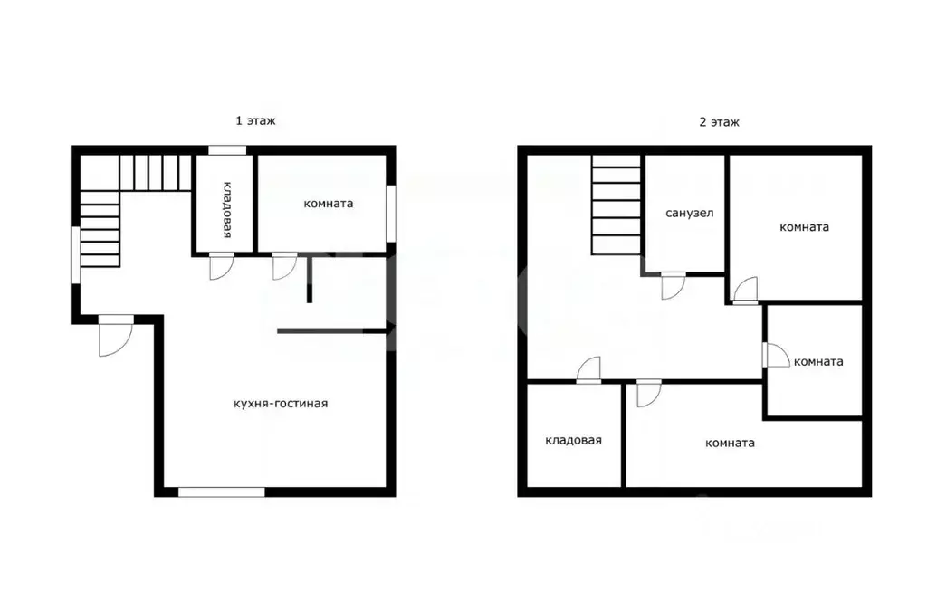 Дом в Краснодарский край, Сочи ул. Енисейская, 10А/1 (146 м) - Фото 2