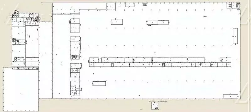 Производственное помещение в Московская область, Одинцовский городской ... - Фото 2