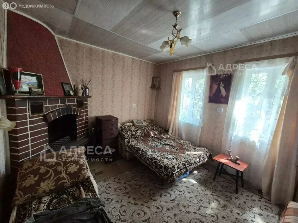 Дом в Азов, Ореховая улица (23 м) - Фото 1