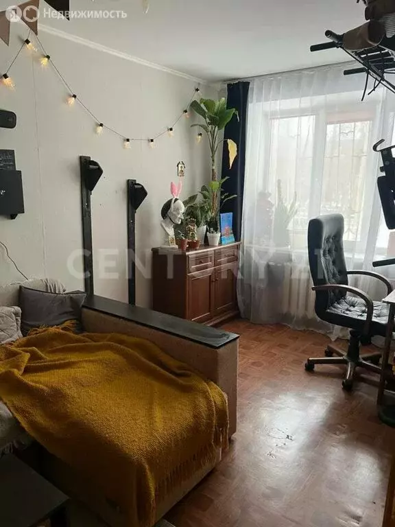 2-комнатная квартира: Евпатория, улица Некрасова, 50/61 (40.4 м) - Фото 2