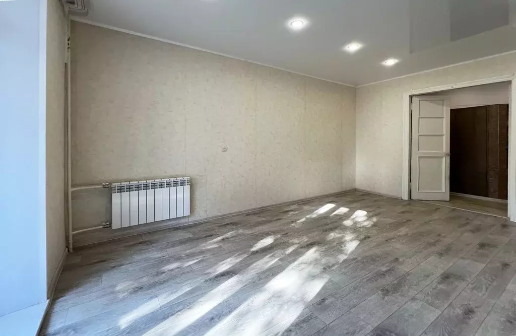 Продаётся 2-к квартира, 58.5 м - Фото 1