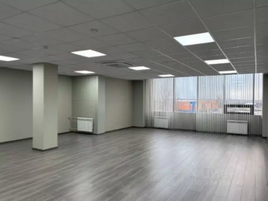 Офис в Санкт-Петербург Домостроительная ул., 16 (900 м) - Фото 1