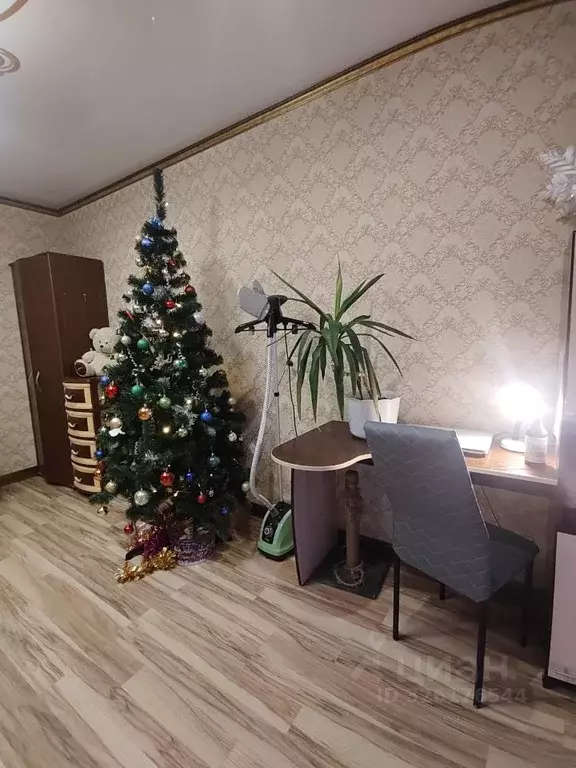 2-к кв. Калужская область, Калуга ул. Серафима Туликова, 4 (60.0 м) - Фото 2