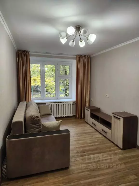1-к кв. Москва Халтуринская ул., 15 (29.0 м) - Фото 1