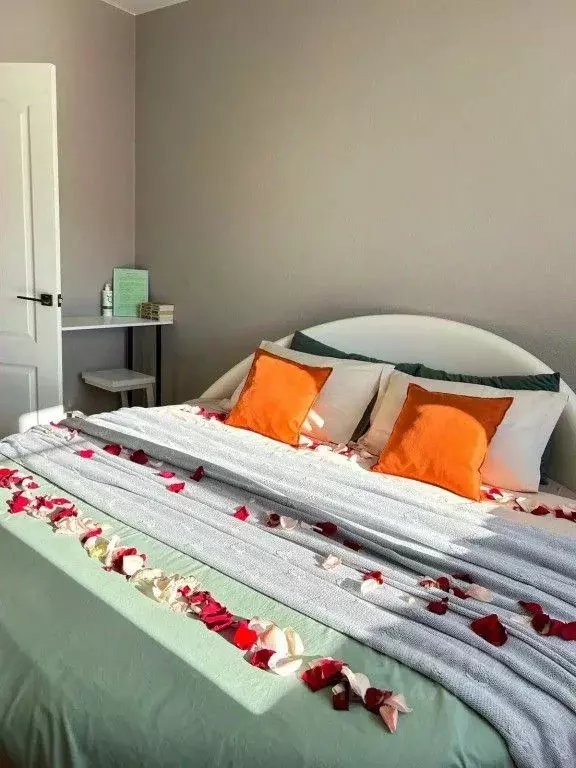 1-к кв. Московская область, Сергиев Посад просп. Красной Армии, ... - Фото 2