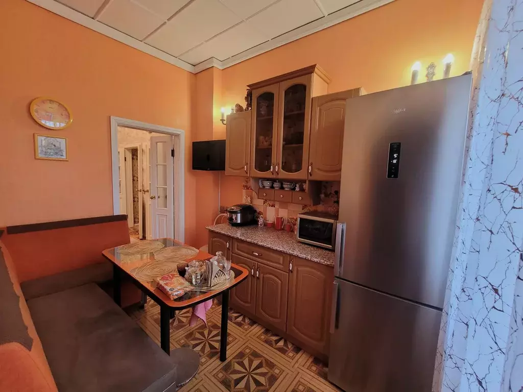 Продаётся 4-к квартира, 83.8 м - Фото 1