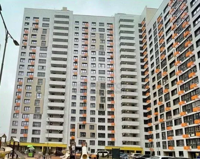 3-к кв. Москва 6-я Радиальная ул., 7/1к1 (91.1 м) - Фото 2
