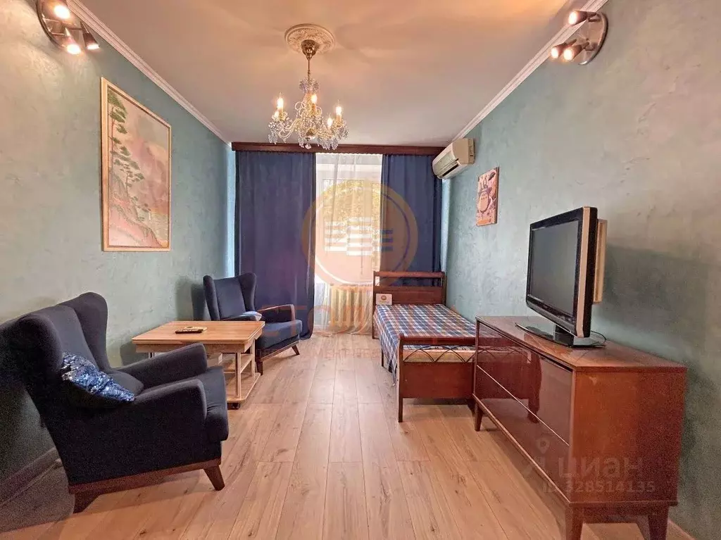 2-к кв. Москва Нахимовский просп., 30/43 (43.0 м) - Фото 2