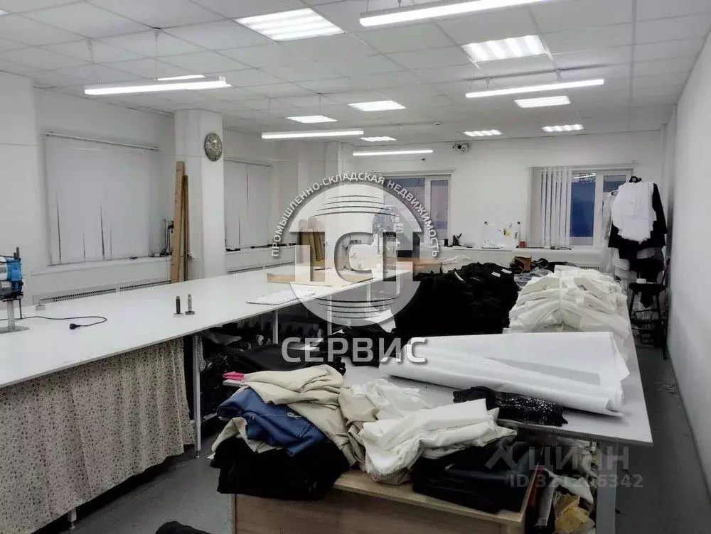 Производственное помещение в Московская область, Химки ул. Заводская, ... - Фото 2