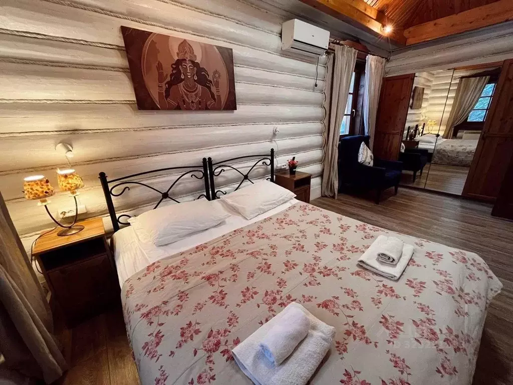 Дом в Тверская область, Калининский муниципальный округ, д. Бойково на ... - Фото 2