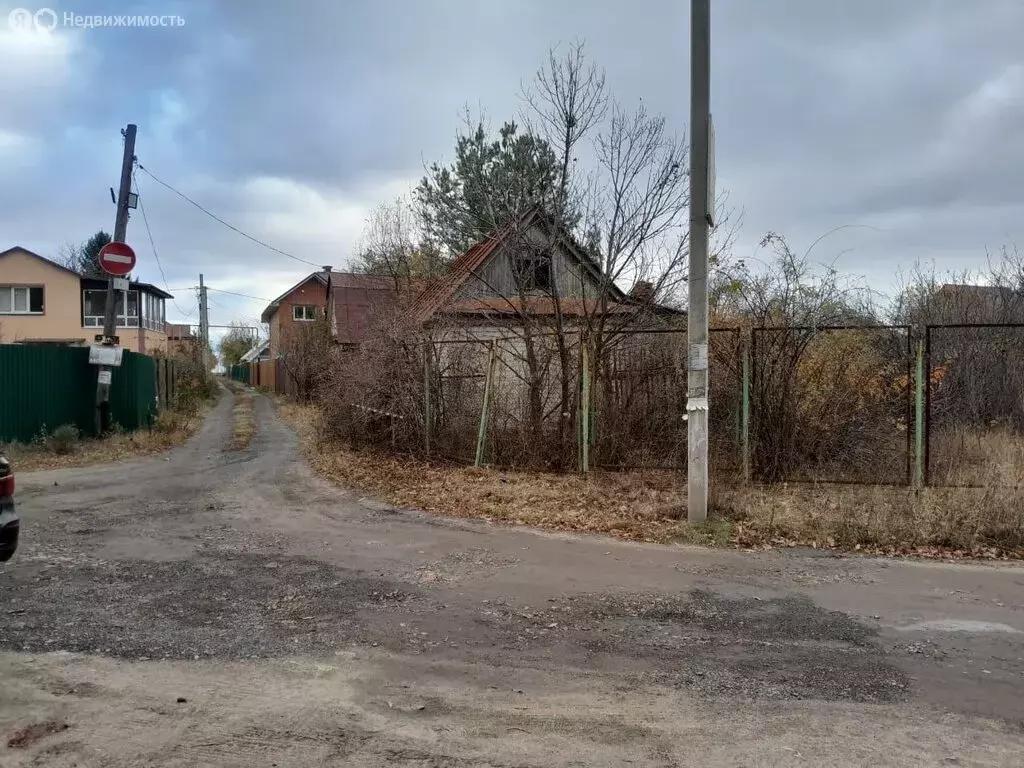 Дом в Саратов, 5-й Маяковый проезд (36 м) - Фото 0