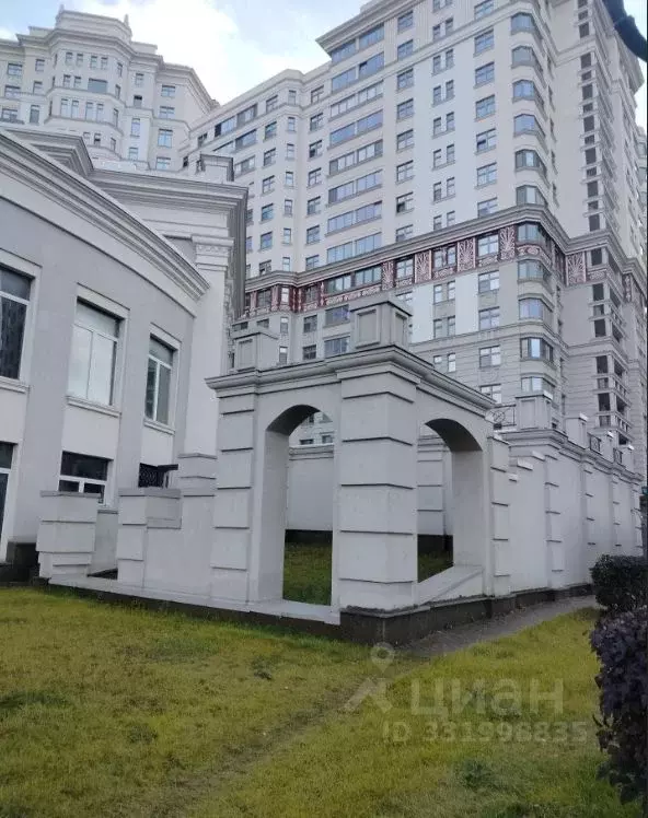 Гараж в Москва ул. Серпуховский Вал, 21с9 (14 м) - Фото 2