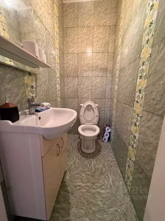 Дом в Новосибирская область, Новосибирск ул. Серафимовича, 60 (151 м) - Фото 2