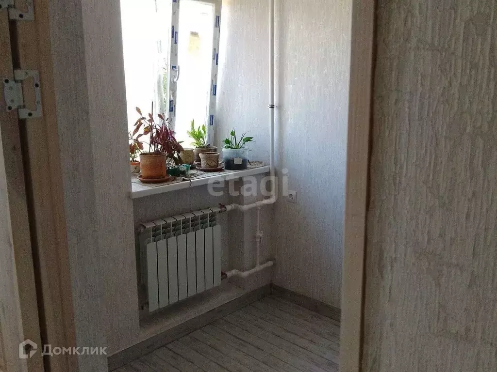 Продаётся 2-к квартира, 30.5 м - Фото 1