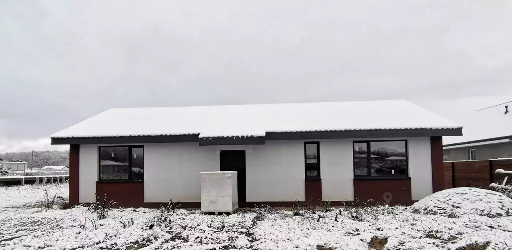 Коттедж в Ивановская область, Ивановский район, Беляницкое с/пос, д. ... - Фото 1