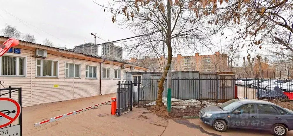 Офис в Москва Сиреневый бул., 62А (24 м) - Фото 1