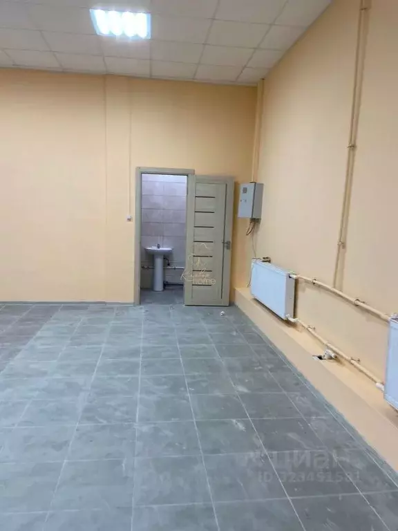 Помещение свободного назначения в Тульская область, Тула ул. ... - Фото 2