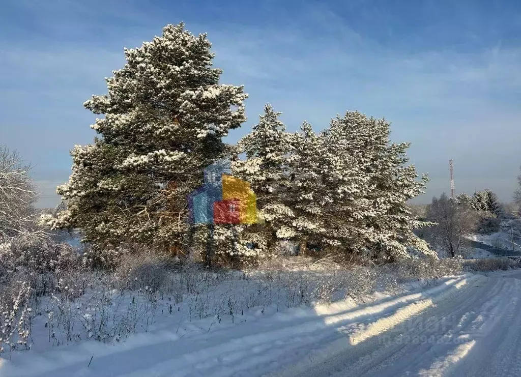 Дом в Тульская область, Алексин городской округ, с. Бунырево 2 (100 м) - Фото 2