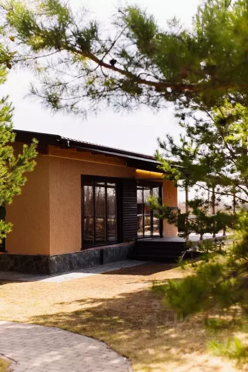 Дом в Алтайский край, Барнаул Правобережный тракт, 18 (60 м) - Фото 2