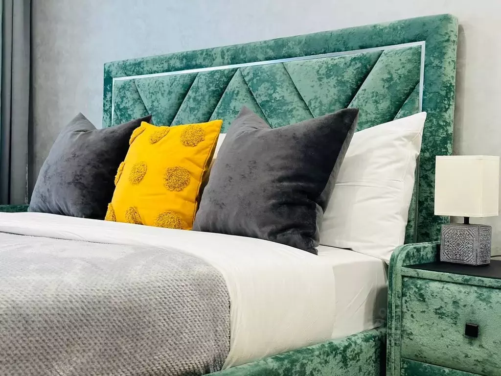 1-к кв. Владимирская область, Владимир просп. Строителей, 9к2 (40.0 м) - Фото 1