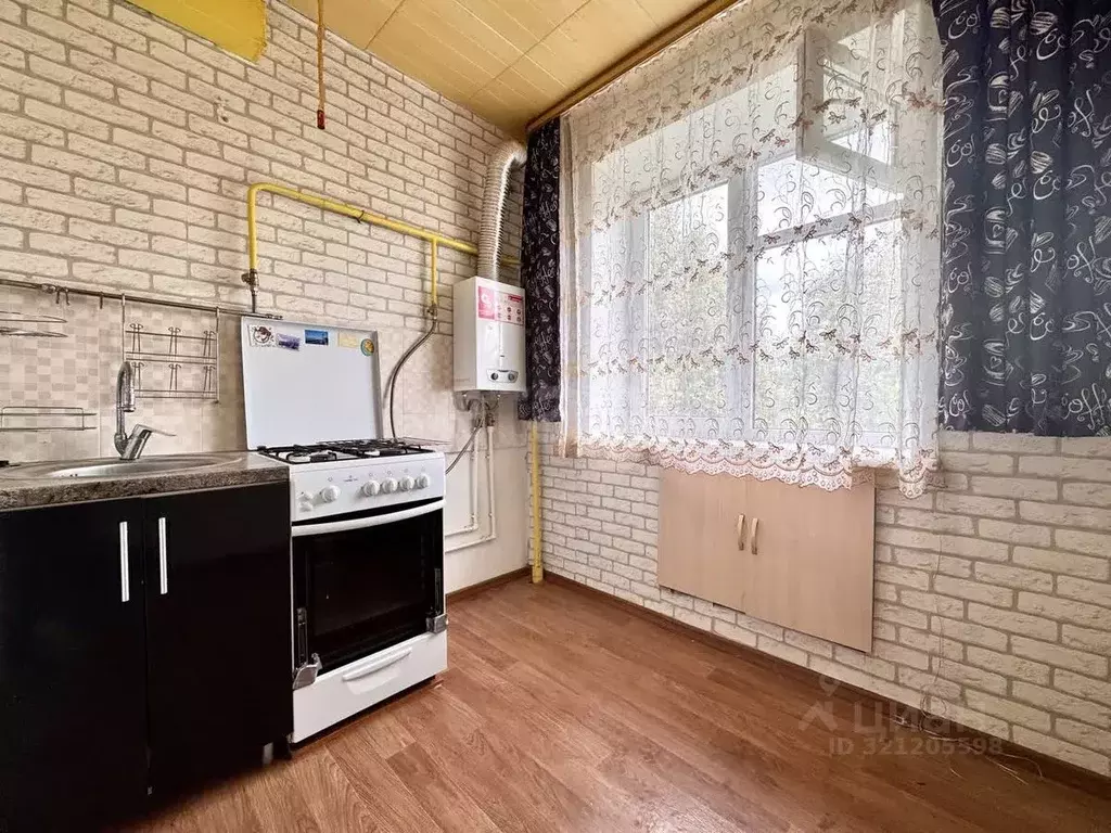 2-к кв. Смоленская область, Ярцево Школьный пер., 5 (42.3 м) - Фото 1