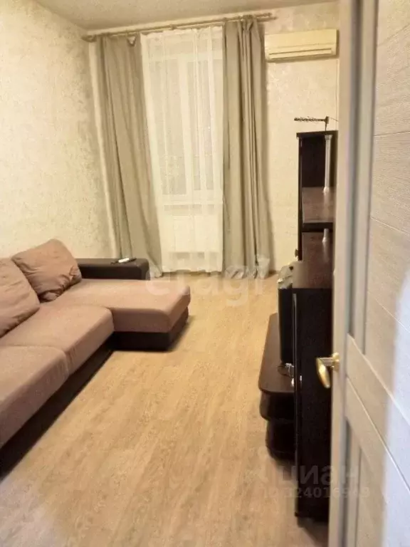 1-к кв. Ростовская область, Ростов-на-Дону Измаильский пер., 41 (40.0 ... - Фото 1