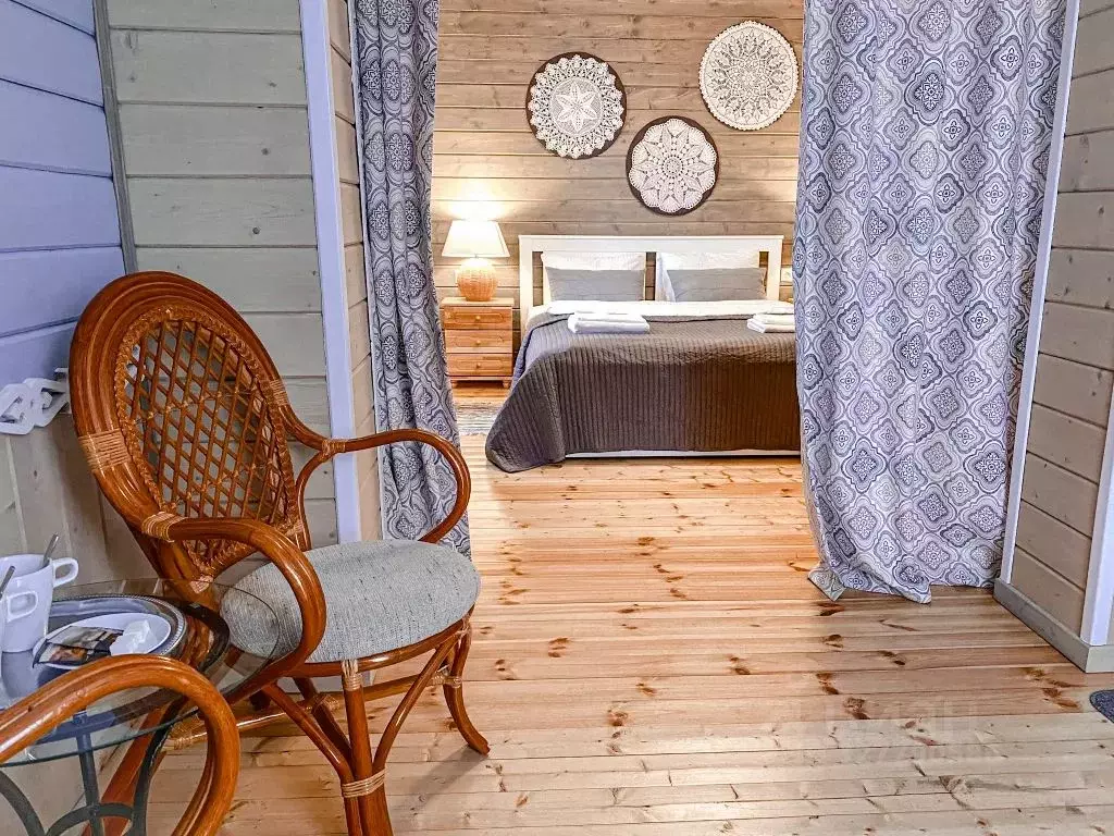 Комната Ярославская область, Переславль-Залесский Правая Набережная ... - Фото 2