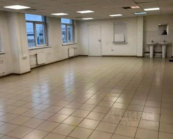 Офис в Санкт-Петербург, Санкт-Петербург, Колпино Финляндская ул., 38 ... - Фото 2