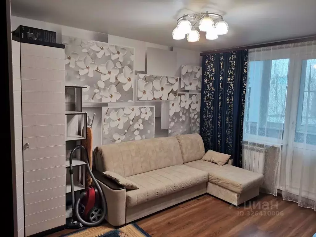 2-к кв. Москва Дегунинская ул., 3 (45.8 м) - Фото 1