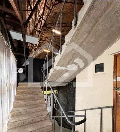 Помещение свободного назначения в Москва 4-й Рощинский проезд, 20С3 ... - Фото 2