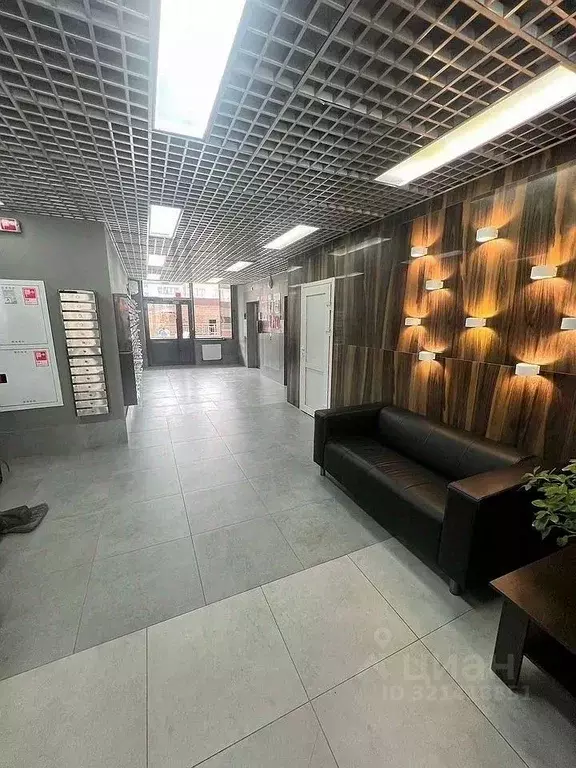 1-к кв. Ростовская область, Ростов-на-Дону Стабильная ул., 3с3 (40.0 ... - Фото 2