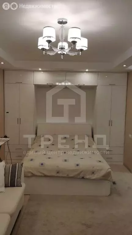 1-комнатная квартира: Санкт-Петербург, проспект Луначарского, 11к1 ... - Фото 2