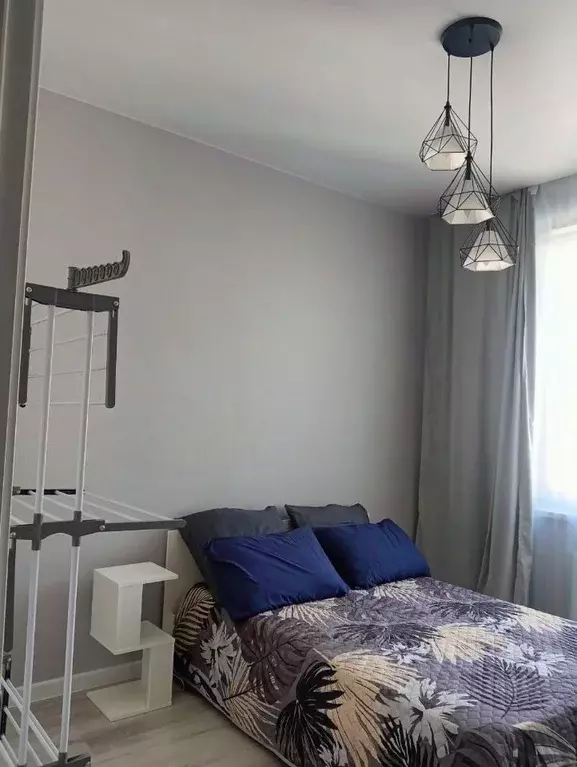 1-к кв. Москва ул. Крузенштерна, 12к1 (40.0 м) - Фото 2