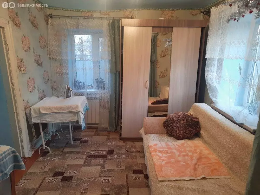 Дом в станица Гостагаевская, Новороссийская улица (55 м) - Фото 1