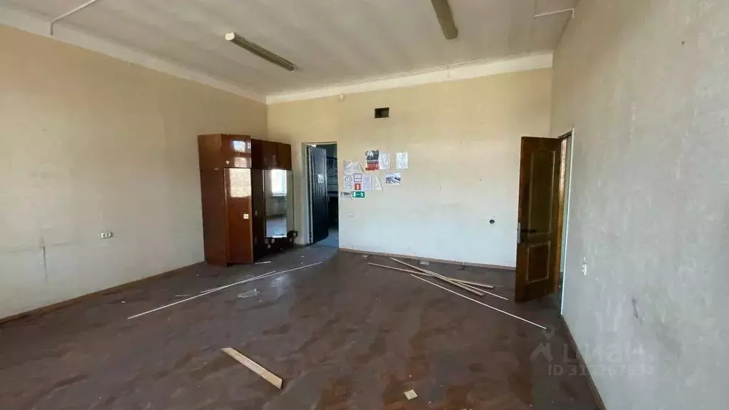 Помещение свободного назначения в Кемеровская область, Новокузнецк ул. ... - Фото 0