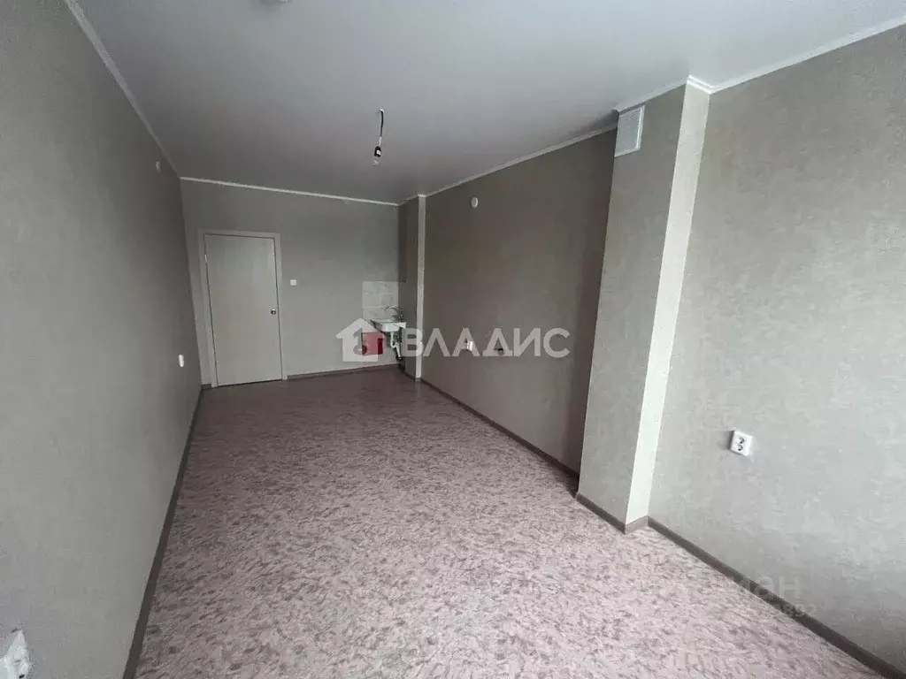 Студия Алтайский край, Бийск Советская ул., 180 (27.0 м) - Фото 2