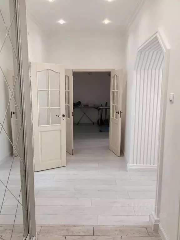 3-к кв. Москва Кутузовский просп., 45 (103.8 м) - Фото 2