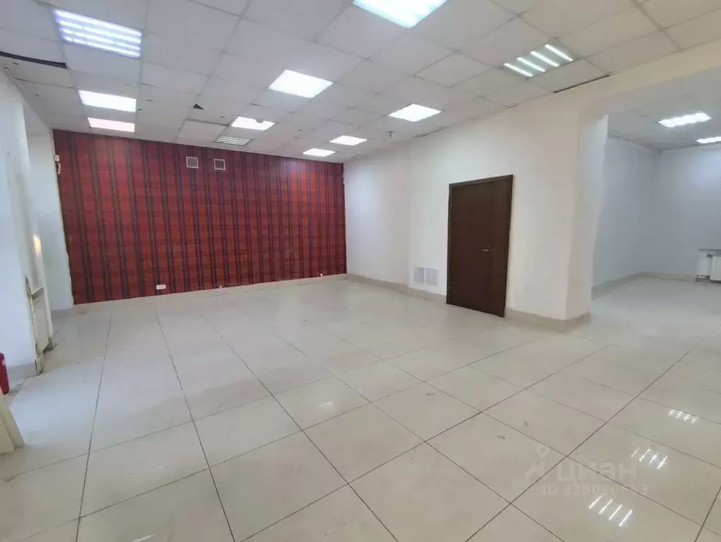 Помещение свободного назначения в Кемеровская область, Новокузнецк ... - Фото 1